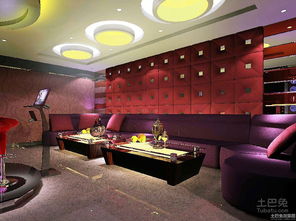 合肥ktv裝修設計流程