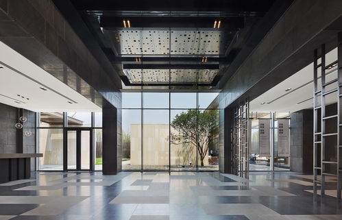 方磊會客室 以人為本 是我的設(shè)計初衷