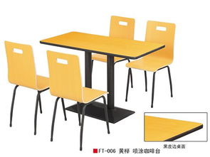 勝芳肯德基桌椅 河北省勝芳鎮(zhèn)順鑫家具廠 曲木椅,食堂餐椅,肯德基餐椅