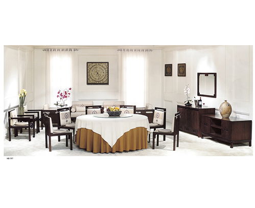 肥東縣徽韻峰酒店家具 專(zhuān)業(yè)定制，打造合肥酒店優(yōu)質(zhì)空間