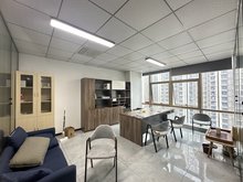 合肥濱湖新區壽春中學與合肥家具 教育空間與生活品質的雙重塑造