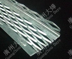 三角墻角網(wǎng)與Drywall Angle Bead 金屬材料價(jià)格、廠家、圖片與五金交電指南